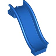 Duplo Playground Slide Straight with Two Top Studs