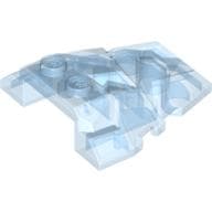 Wedge 4 x 4 Fractured Polygon Top