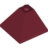 Slope 33° 3 x 3 Double Convex