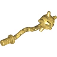 Weapon Mace / Flail Spiked