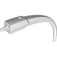 Large Figure Tail / Horn