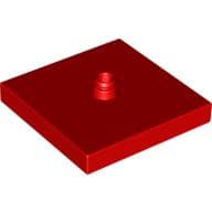 Duplo Turntable 4 x 4 Base, Flush Surface