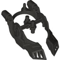 Large Figure Mask, Face Shield with Mouth Guard