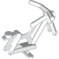 Bicycle Frame [Solid Stud]