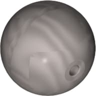 Projectile, Large Figure Weapon, Zamor Sphere / Ball