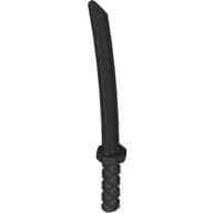 Weapon Sword / Katana [Octagonal Guard]