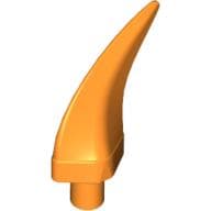 Animal Body Part, Barb / Claw / Tooth / Talon / Horn, Medium