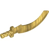 Weapon Sword / Khopesh