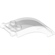 Windscreen 6 x 2 x 2 with Handle