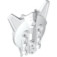 Large Figure Shield, Type 2