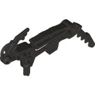 Large Figure Weapon Saw