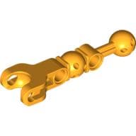 Large Figure Skeletal, Limb with Ball Joint on Axle and Ball Socket