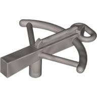 Weapon Crossbow and Bolt