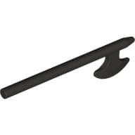 Weapon Halberd / Axe