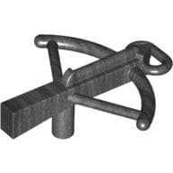 Weapon Crossbow and Bolt