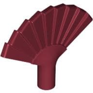 Equipment Hand Fan [Plain]