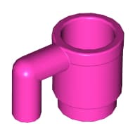 Equipment Cup / Mug [Plain]
