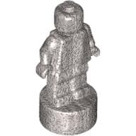 Minifig Trophy Statuette