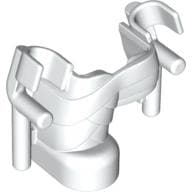 Duplo Leg Cast and Crutches