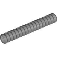 Hose, Ribbed 7mm D. 6L / 4.8cm