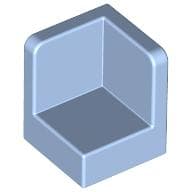 Panel 1 x 1 x 1 Corner