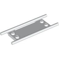 Equipment Stretcher [No Bottom Hinges]