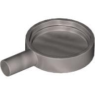 Equipment Frying Pan