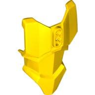 Large Figure Torso Cover, Armour with 2 Chest Holes and Ball Joint Socket