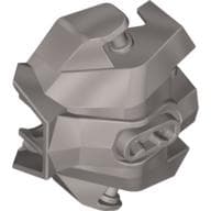 Large Figure Hand Cover, Armor with Handles for Clips