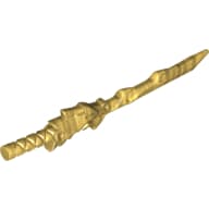 Weapon Sword Katana with Dragon Guard (The Sword of Fire)