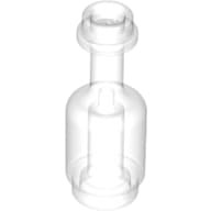 Equipment Bottle