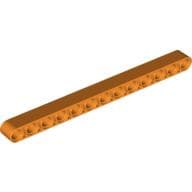 Technic Beam 1 x 13 Thick
