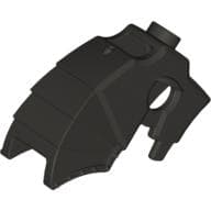 Animal / Creature Accessory, Horse Battle Helmet Top Stud for Horn [Unicorn]