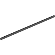 Hose Rigid 3mm D. 13L / 10.4cm