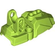 Large Figure Foot, Type 2