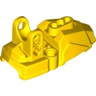 Large Figure Foot, Type 2