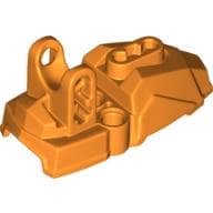 Large Figure Foot, Type 2