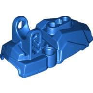 Large Figure Foot, Type 2