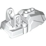 Large Figure Foot, Type 2