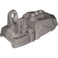 Large Figure Foot, Type 2