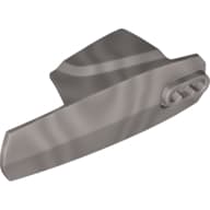 Large Figure Limb Cover, Size 8, Armor with Ball Joint Socket