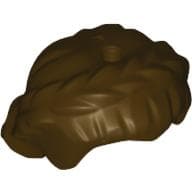 Hair Short with Braid around Sides, Hole On Top