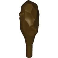 Weapon Club Small, Spikes (Caveman)