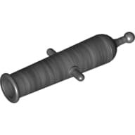 Launcher, Weapon Cannon Shooting