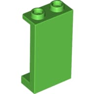 Panel 1 x 2 x 3 [Side Supports / Hollow Studs]