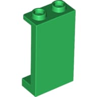 Panel 1 x 2 x 3 [Side Supports / Hollow Studs]