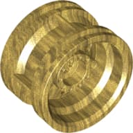 Wheel 30.4 x 20 without Pinholes, with Reinforced Rim