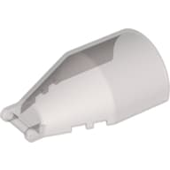 Windscreen 7 x 4 x 2 Round with Handle