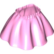 Duplo Skirt [Plain]