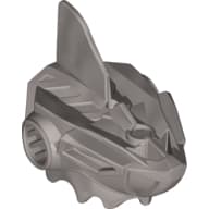 Large Figure Mask, Robotic Shark (Jawblade)